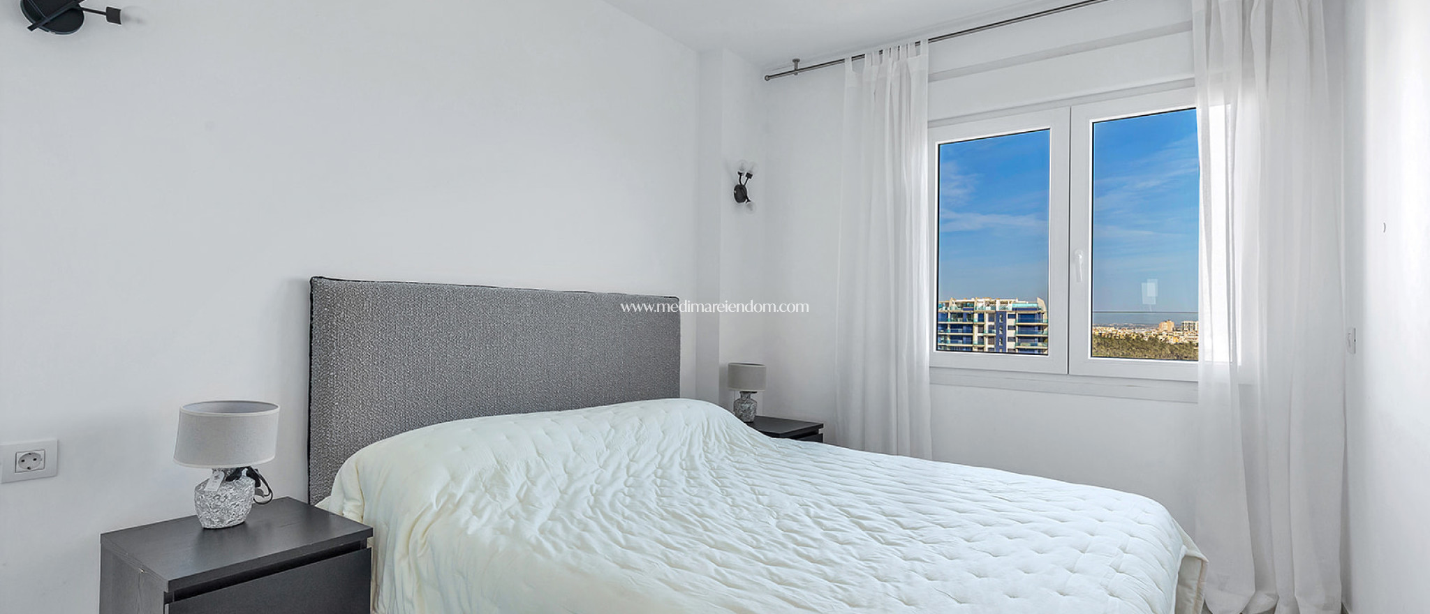 Resale - Penthouse - Torrevieja - Punta Prima