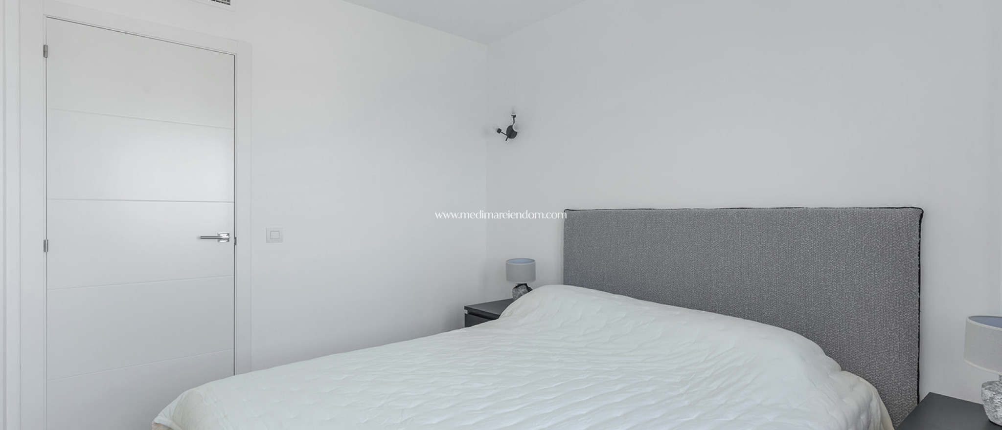 Resale - Penthouse - Torrevieja - Punta Prima