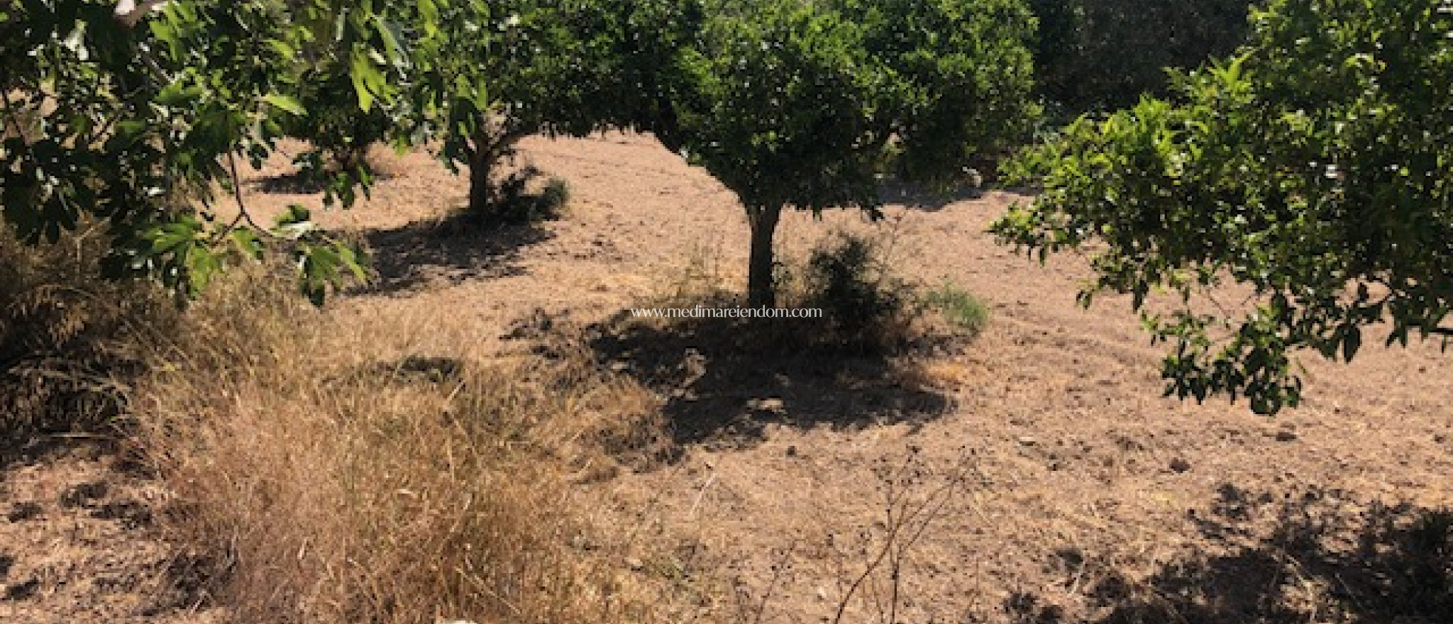 Resale - plot - Calpe - PLAYA COSTA