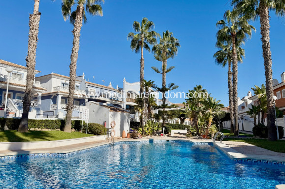 Resale - Semi-detached - Ciudad Quesada/Rojales - Doña Pepa