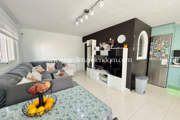 Resale - Semi-detached - Ciudad Quesada/Rojales - Doña Pepa