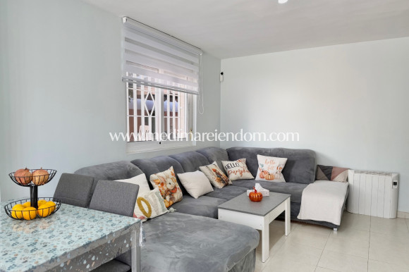 Resale - Semi-detached - Ciudad Quesada/Rojales - Doña Pepa