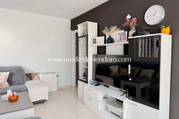 Resale - Semi-detached - Ciudad Quesada/Rojales - Doña Pepa