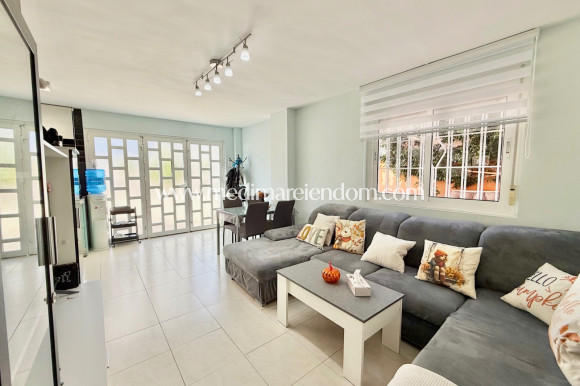 Resale - Semi-detached - Ciudad Quesada/Rojales - Doña Pepa