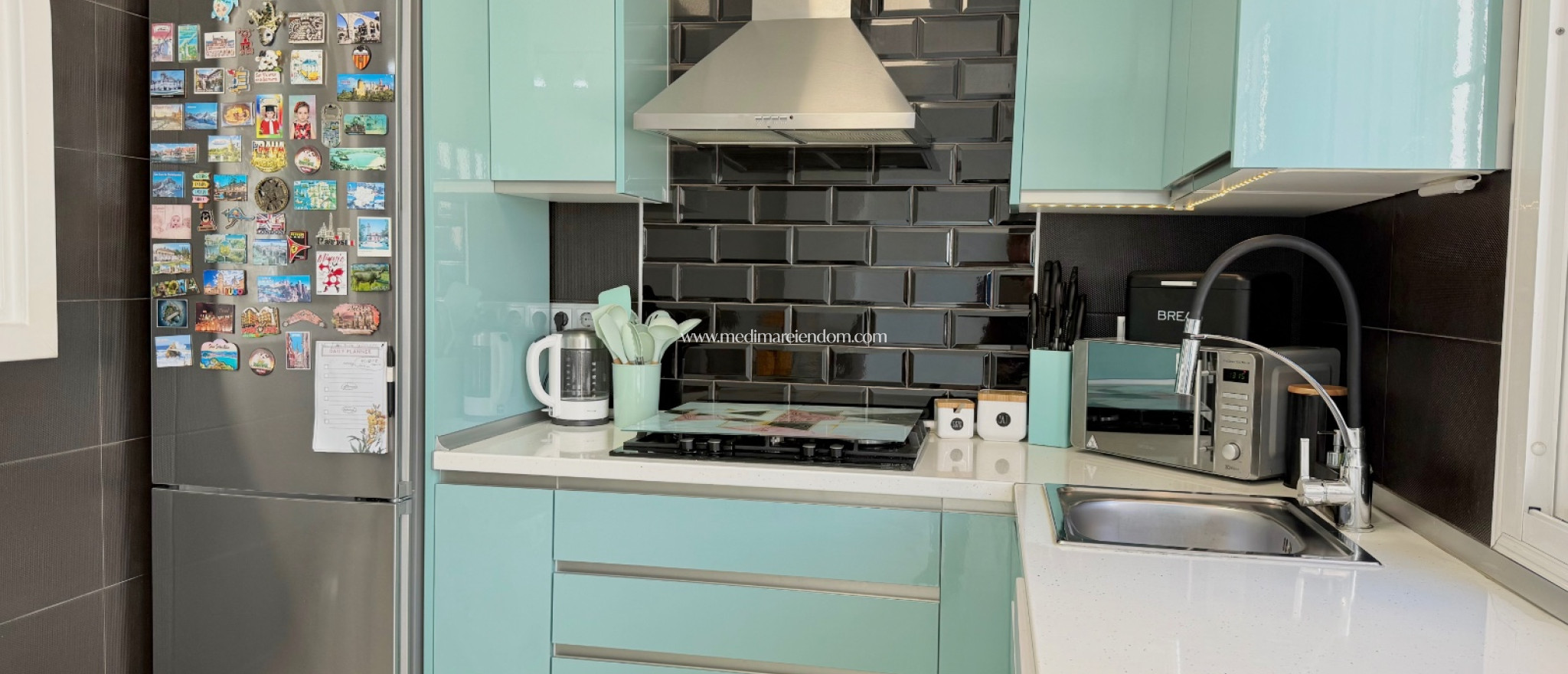 Resale - Semi-detached - Ciudad Quesada/Rojales - Doña Pepa