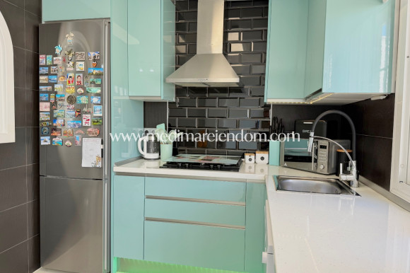 Resale - Semi-detached - Ciudad Quesada/Rojales - Doña Pepa