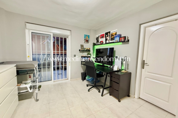 Resale - Semi-detached - Ciudad Quesada/Rojales - Doña Pepa