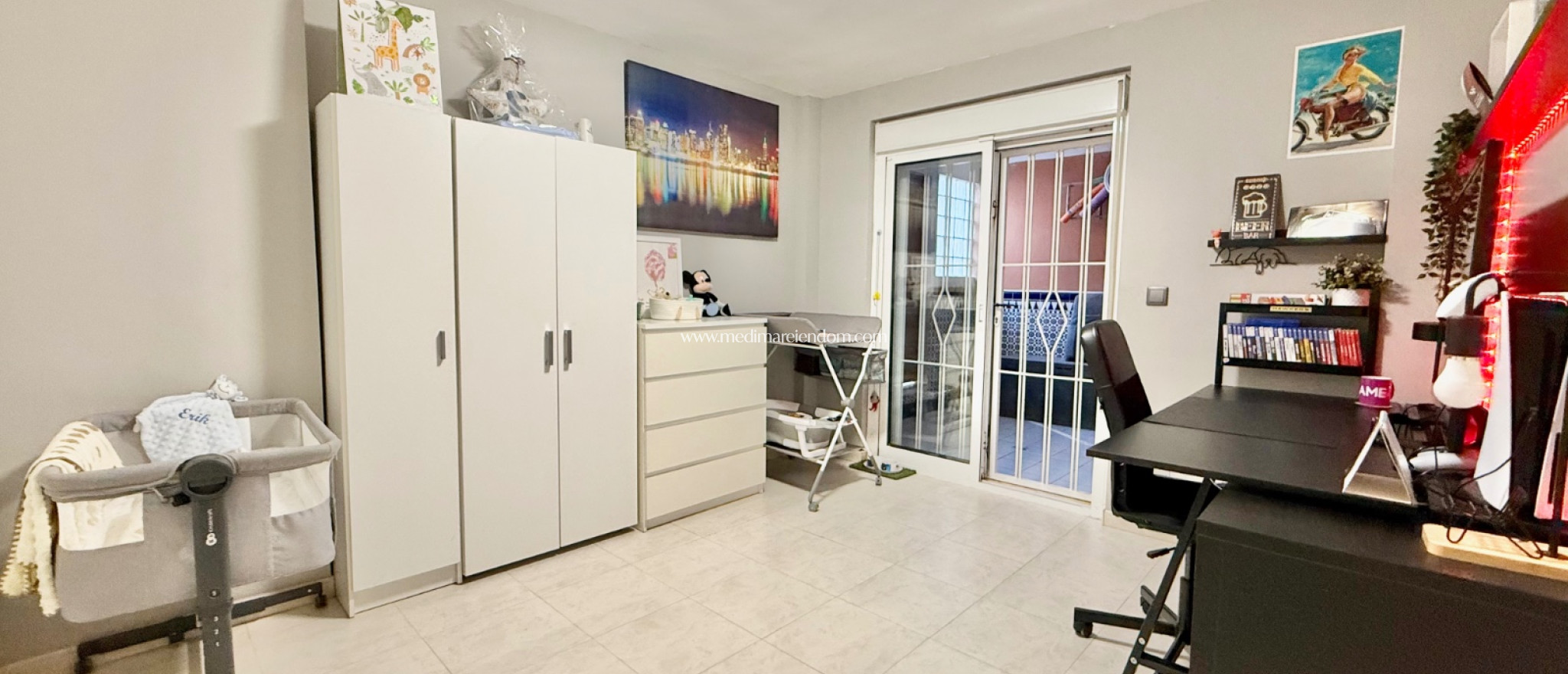 Resale - Semi-detached - Ciudad Quesada/Rojales - Doña Pepa