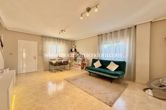 Resale - Semi-detached - Ciudad Quesada/Rojales - Doña Pepa