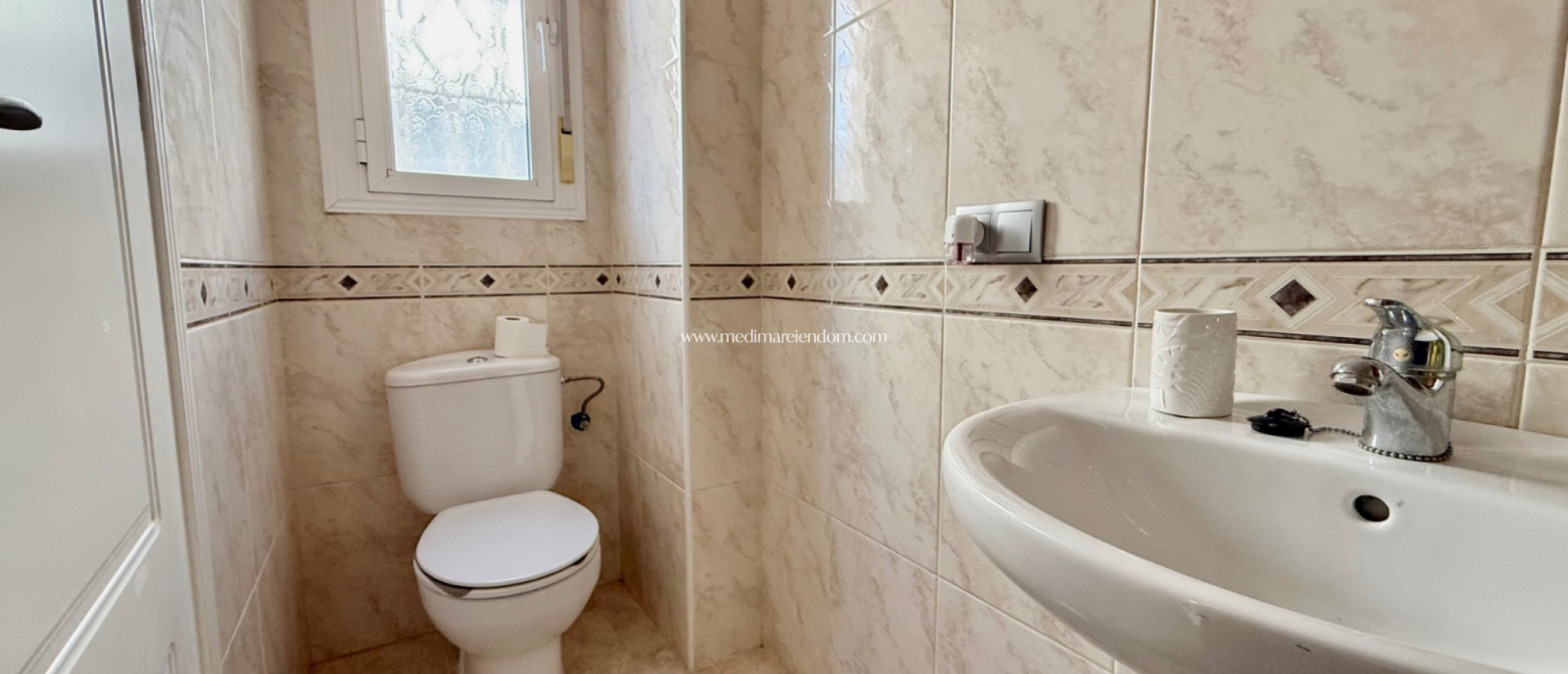 Resale - Semi-detached - Ciudad Quesada/Rojales - Doña Pepa