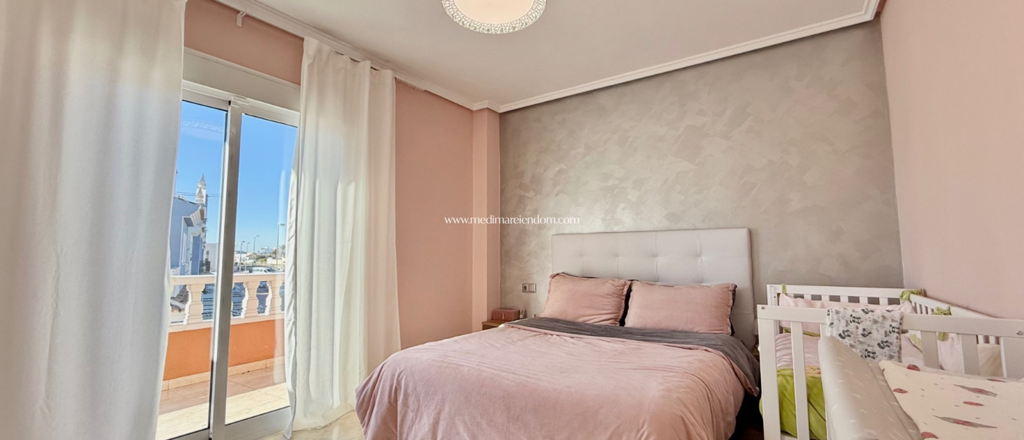 Resale - Semi-detached - Ciudad Quesada/Rojales - Doña Pepa