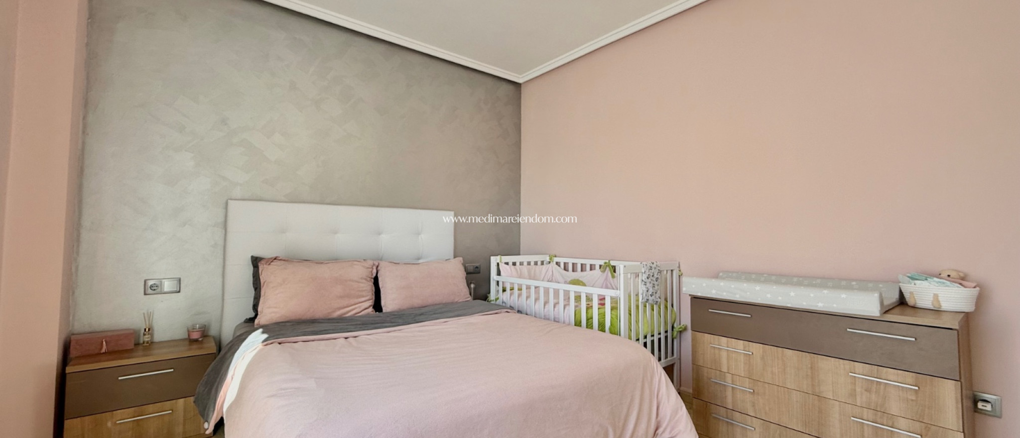 Resale - Semi-detached - Ciudad Quesada/Rojales - Doña Pepa