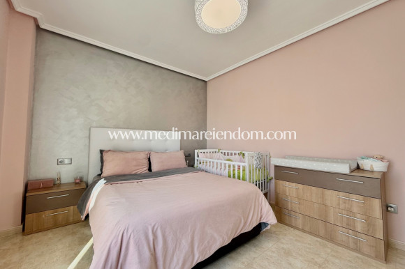 Resale - Semi-detached - Ciudad Quesada/Rojales - Doña Pepa