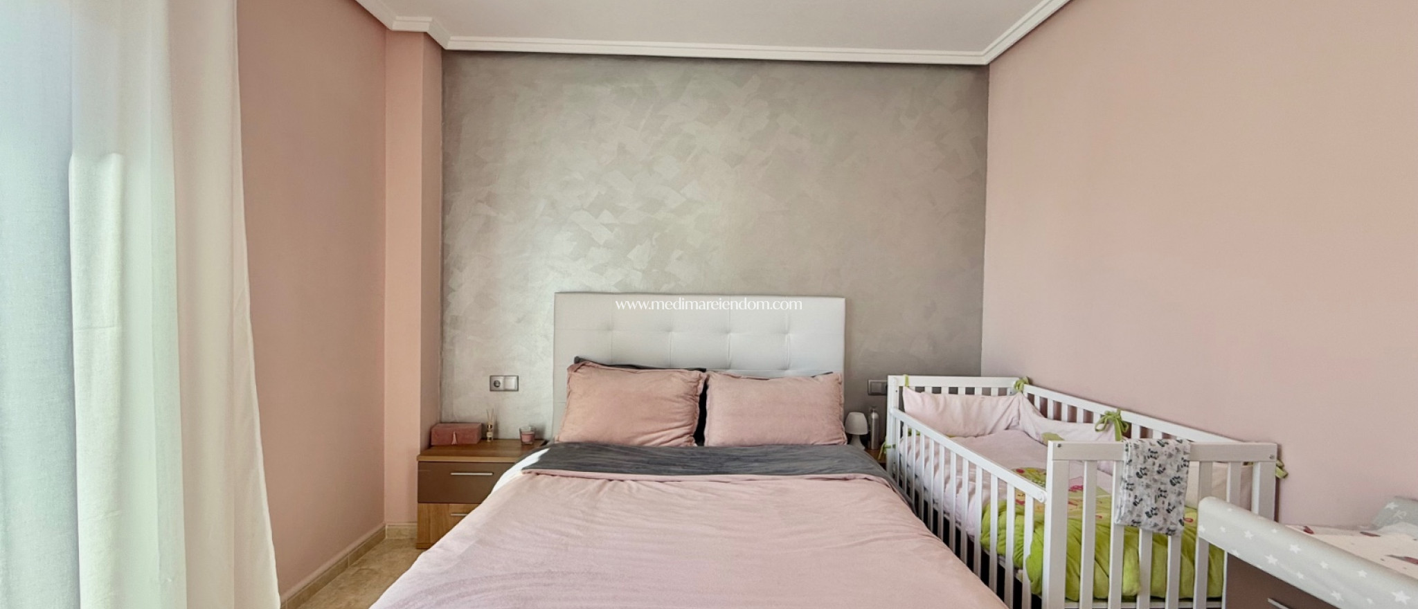 Resale - Semi-detached - Ciudad Quesada/Rojales - Doña Pepa