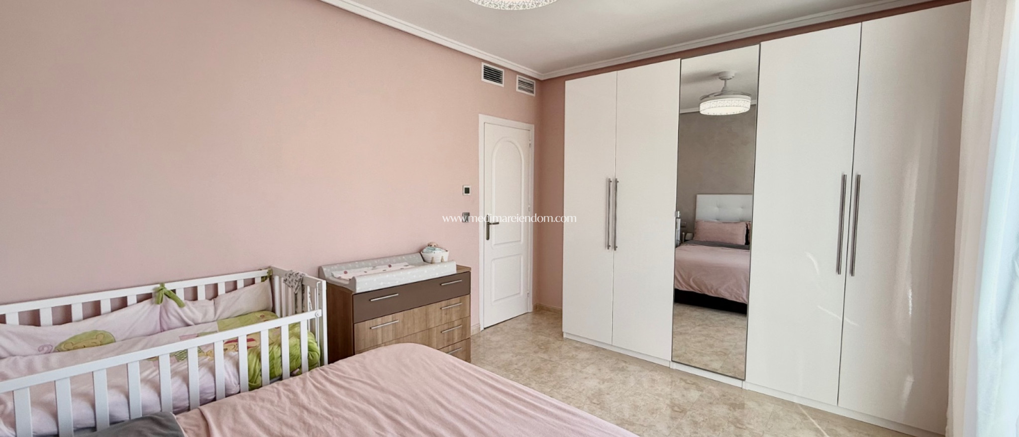 Resale - Semi-detached - Ciudad Quesada/Rojales - Doña Pepa