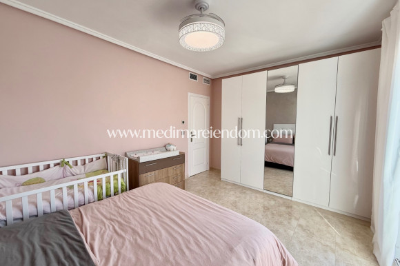 Resale - Semi-detached - Ciudad Quesada/Rojales - Doña Pepa