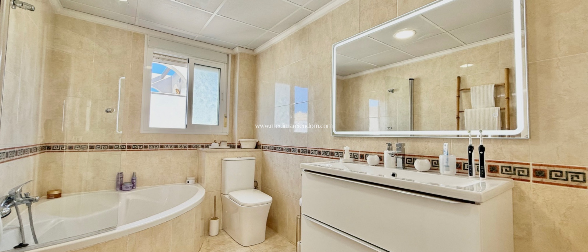 Resale - Semi-detached - Ciudad Quesada/Rojales - Doña Pepa