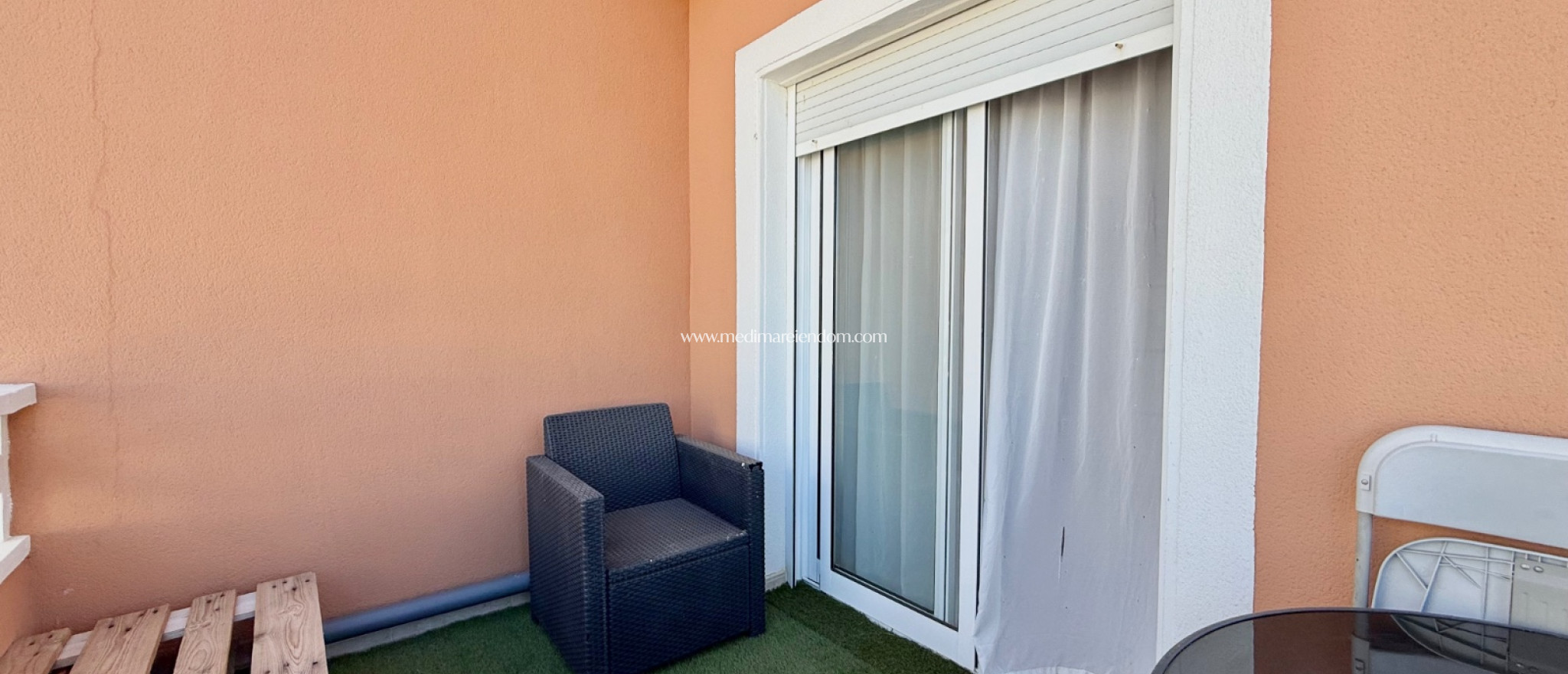 Resale - Semi-detached - Ciudad Quesada/Rojales - Doña Pepa