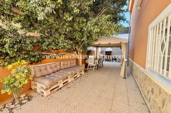 Resale - Semi-detached - Ciudad Quesada/Rojales - Doña Pepa