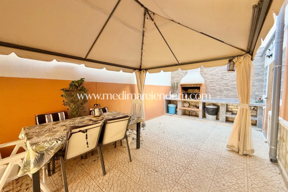 Resale - Semi-detached - Ciudad Quesada/Rojales - Doña Pepa