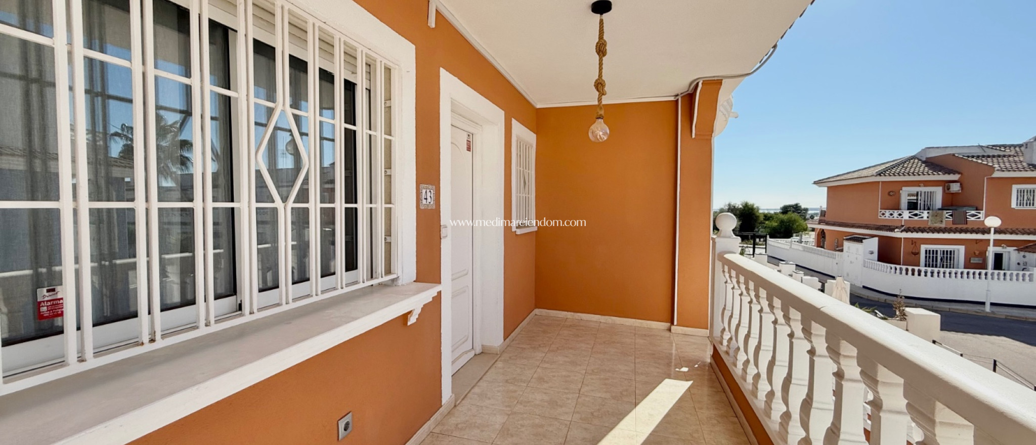 Resale - Semi-detached - Ciudad Quesada/Rojales - Doña Pepa