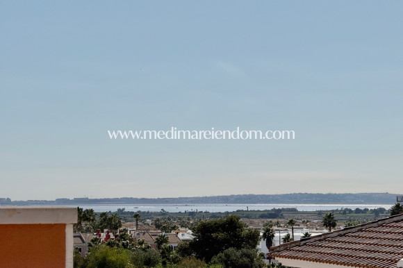 Resale - Semi-detached - Ciudad Quesada/Rojales - Doña Pepa