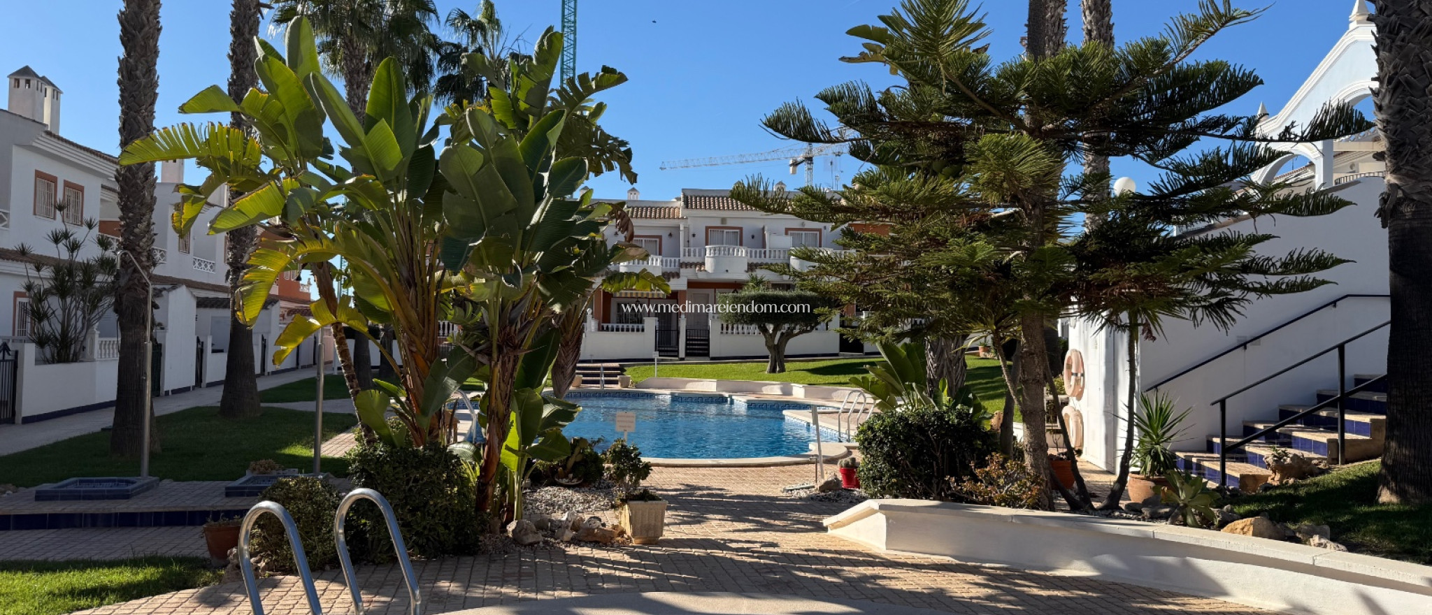 Resale - Semi-detached - Ciudad Quesada/Rojales - Doña Pepa