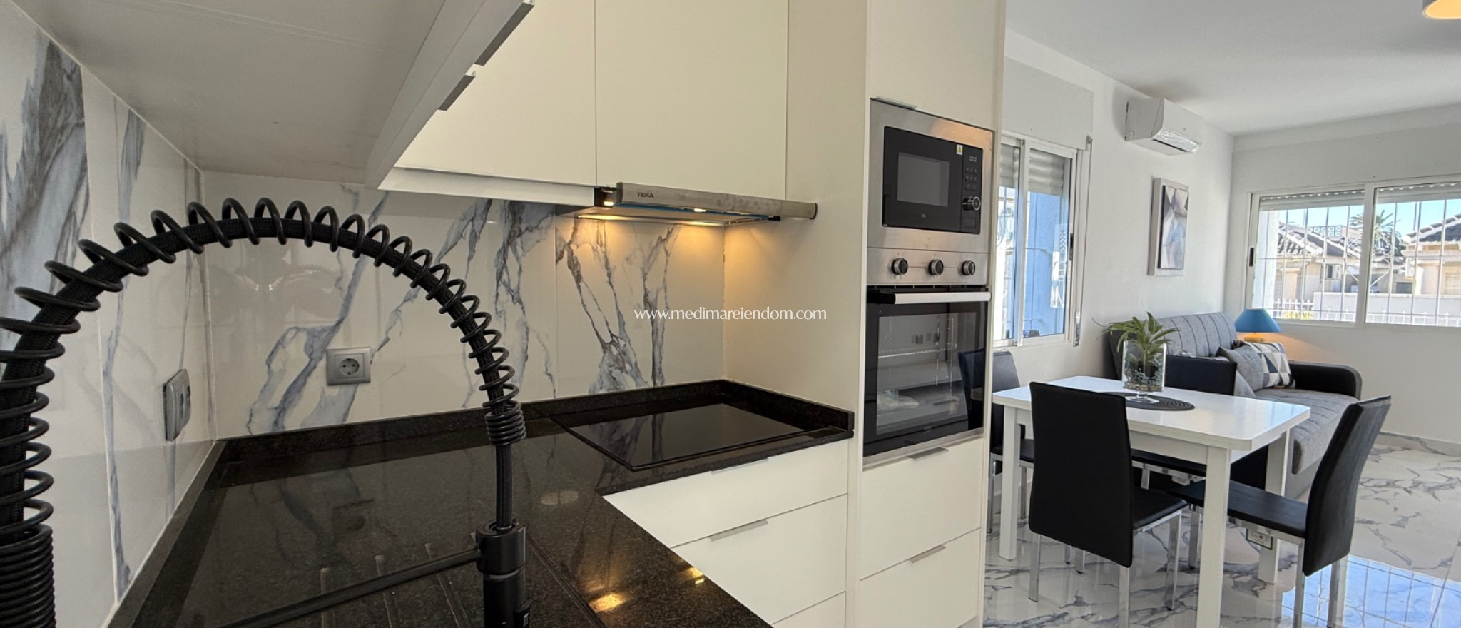 Resale - Semi-detached - Torrevieja - El Chaparral