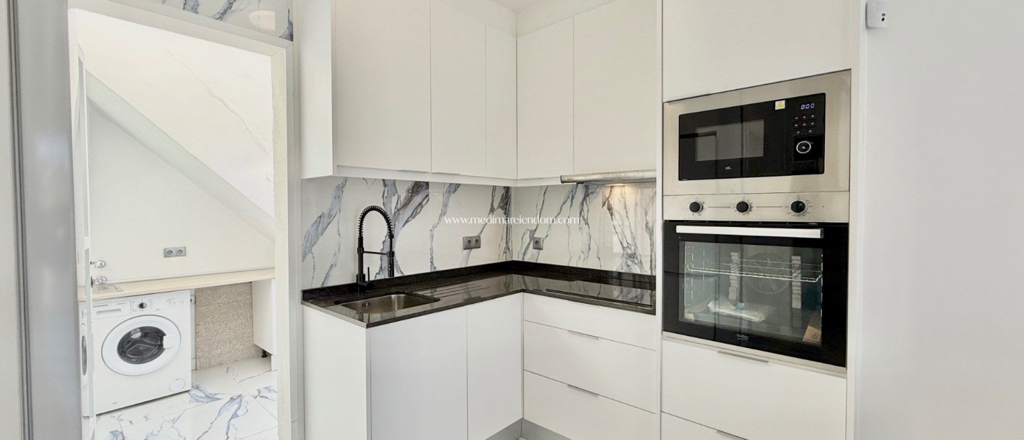 Resale - Semi-detached - Torrevieja - El Chaparral