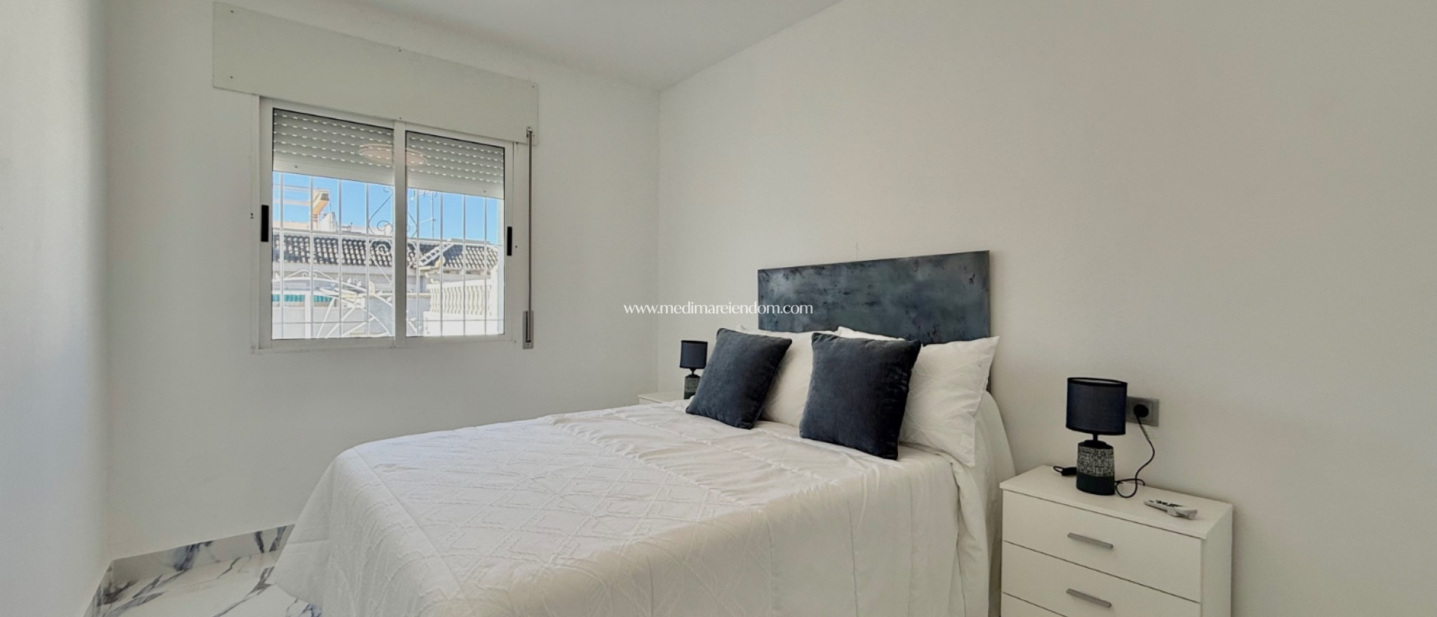 Resale - Semi-detached - Torrevieja - El Chaparral