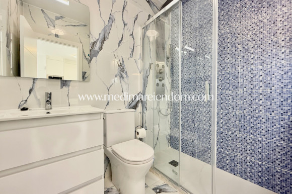 Resale - Semi-detached - Torrevieja - El Chaparral