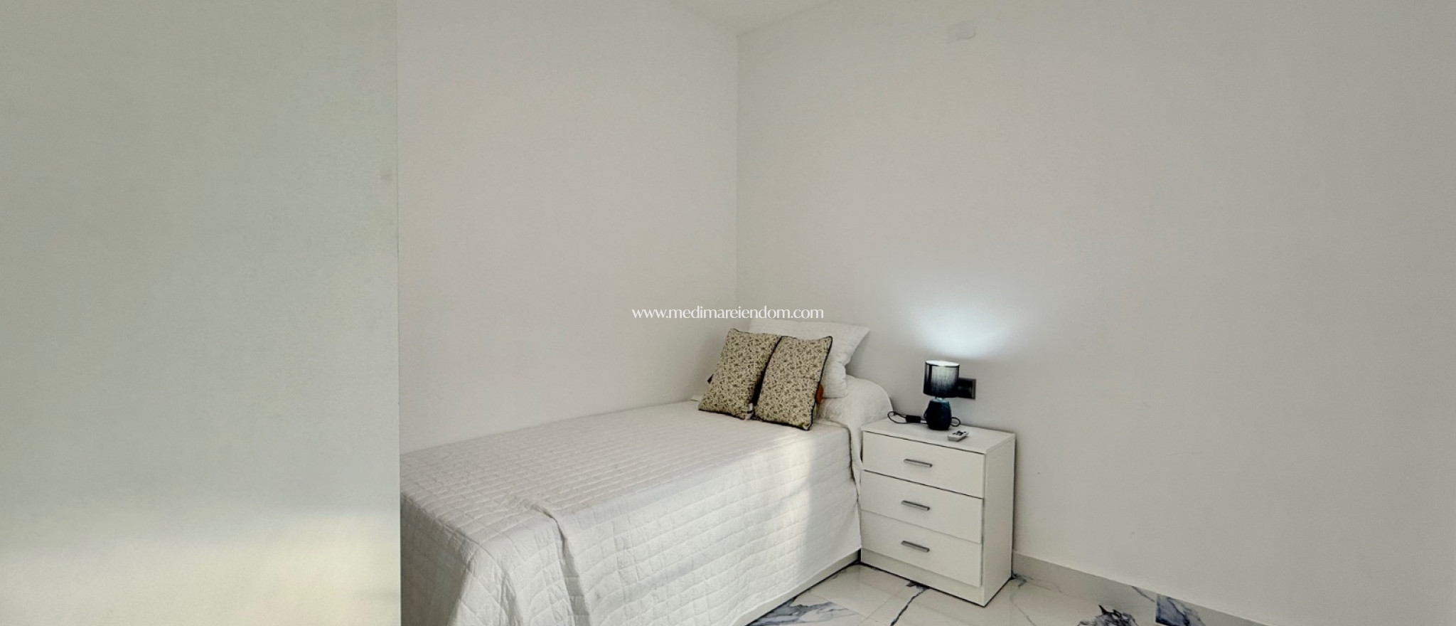 Resale - Semi-detached - Torrevieja - El Chaparral