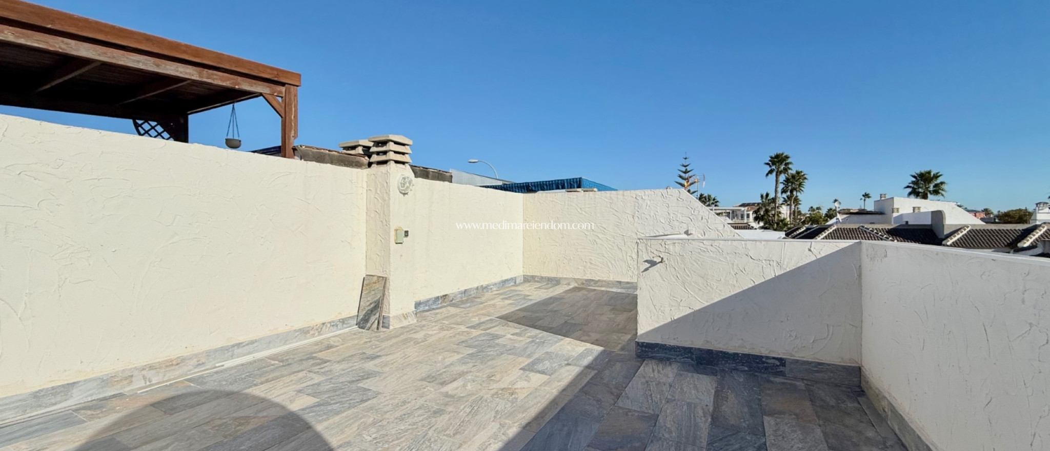 Resale - Semi-detached - Torrevieja - El Chaparral