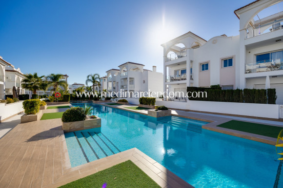 Resale - Semi Detached Villa - Ciudad Quesada/Rojales - Ciudad Quesada