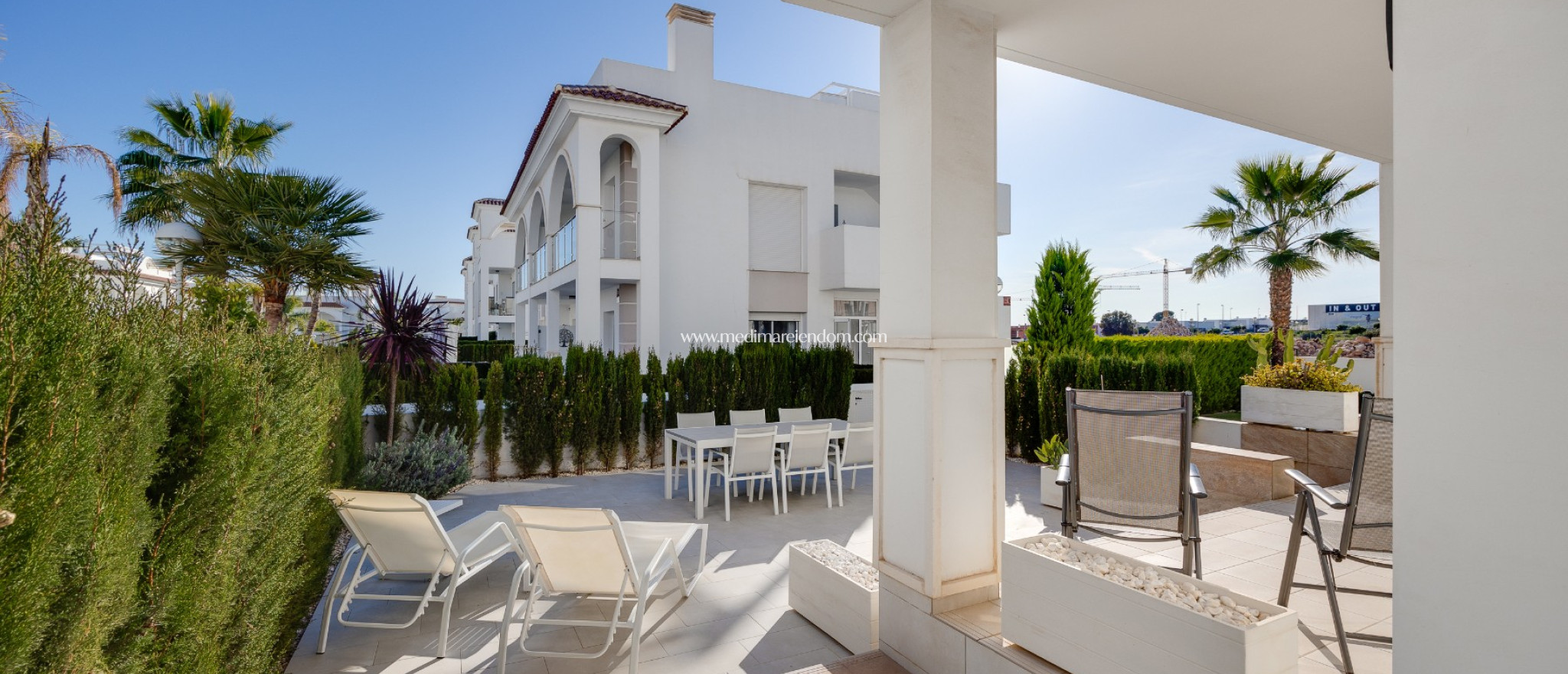 Resale - Semi Detached Villa - Ciudad Quesada/Rojales - Ciudad Quesada