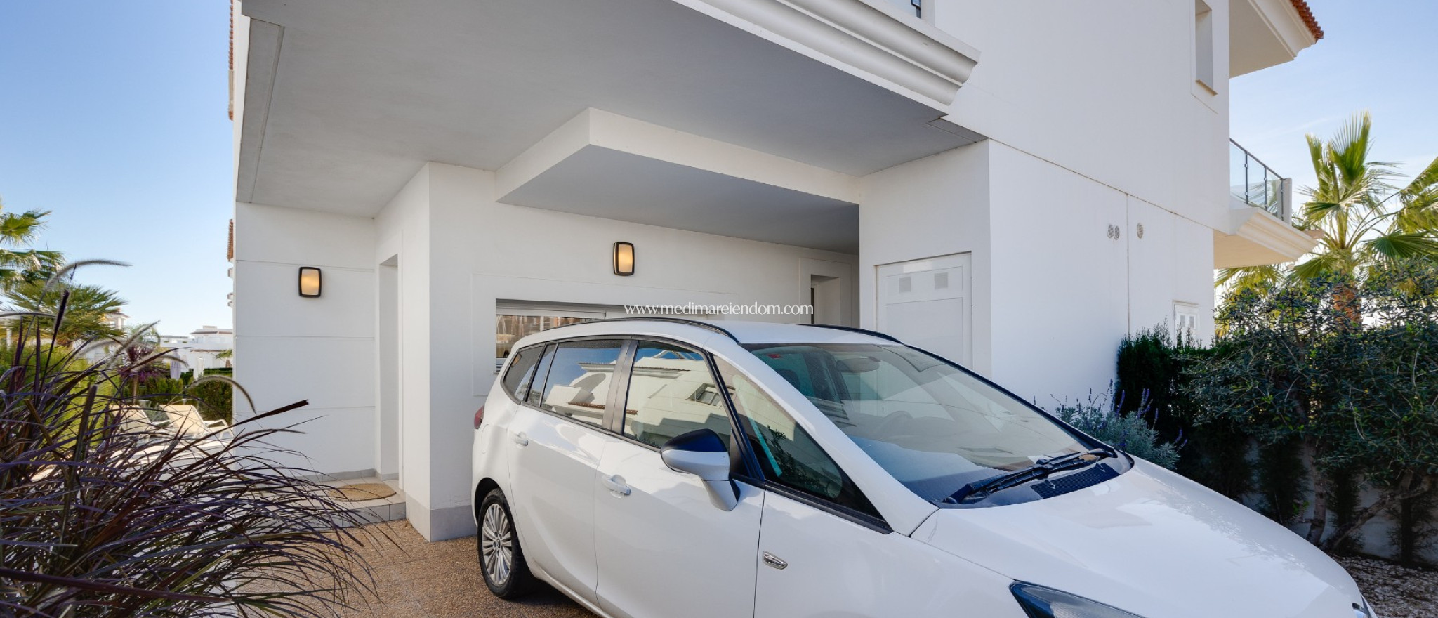 Resale - Semi Detached Villa - Ciudad Quesada/Rojales - Ciudad Quesada