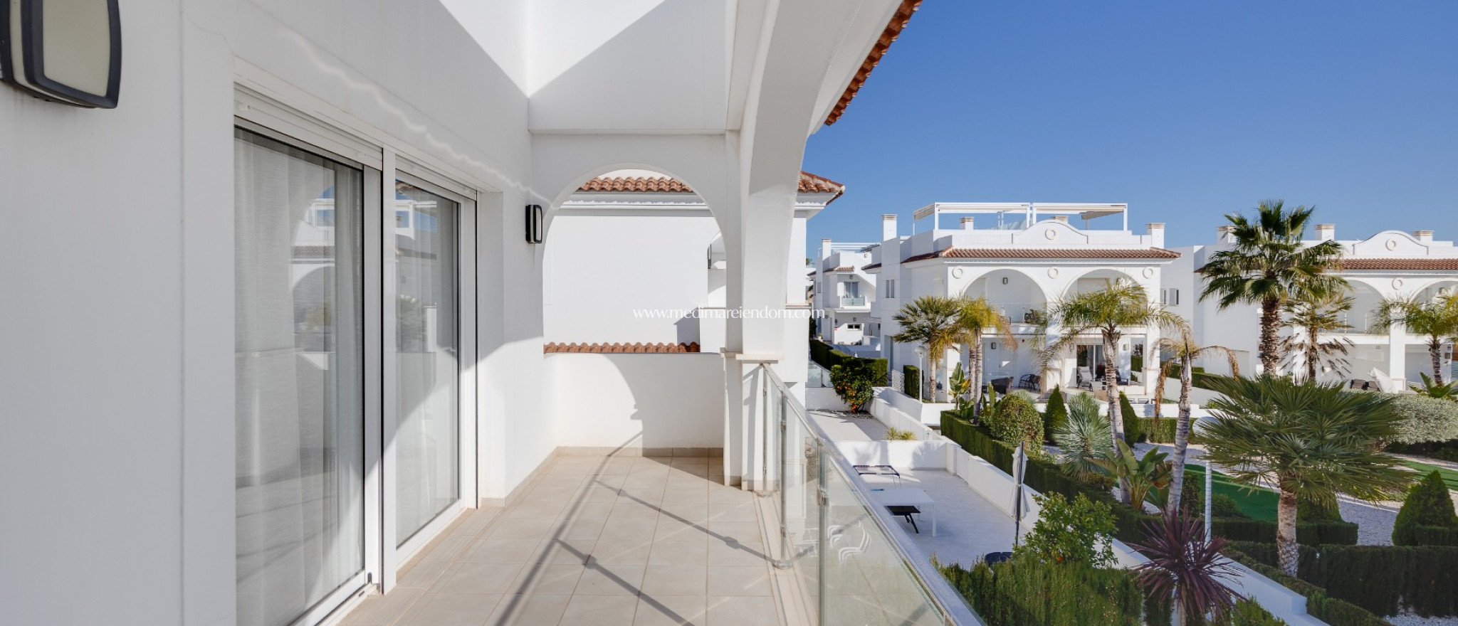 Resale - Semi Detached Villa - Ciudad Quesada/Rojales - Ciudad Quesada