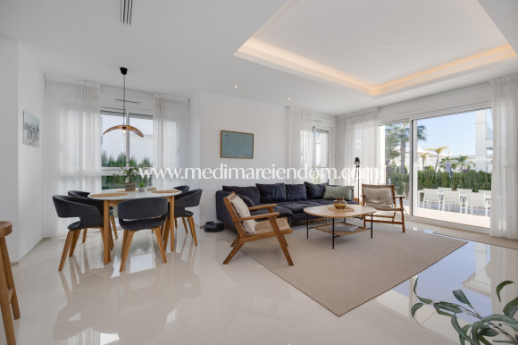 Resale - Semi Detached Villa - Ciudad Quesada/Rojales - Ciudad Quesada