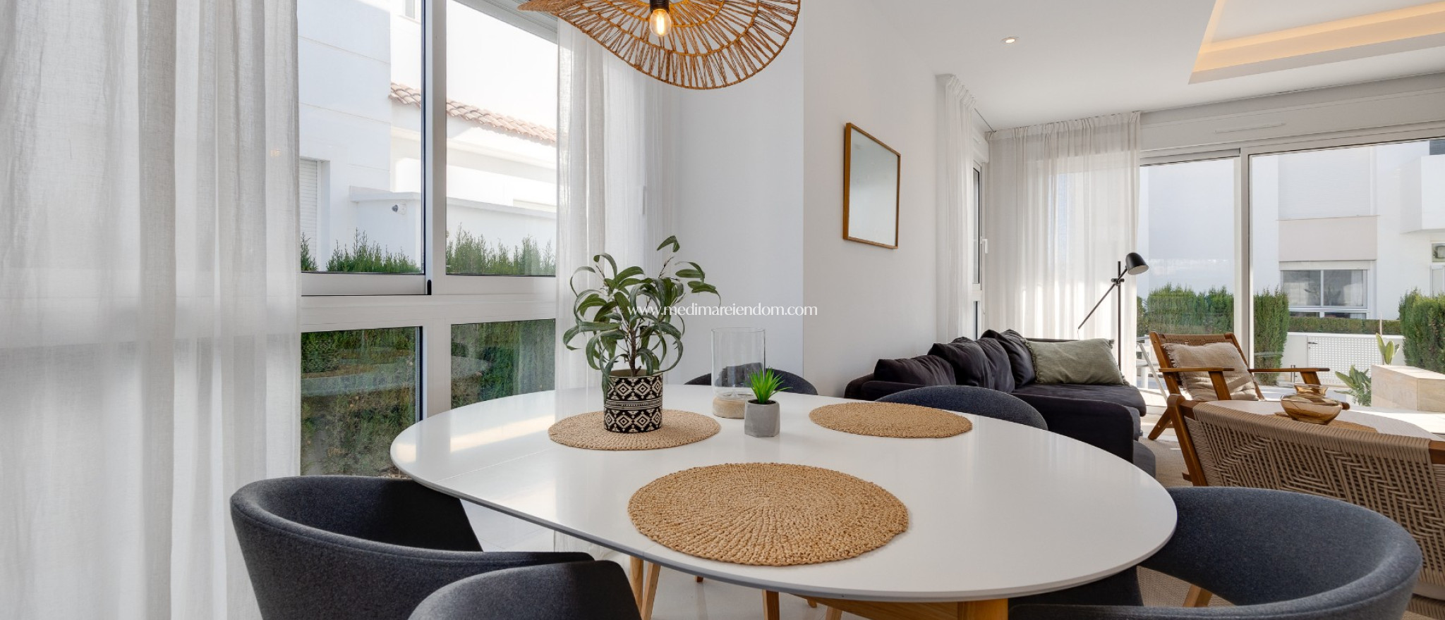 Resale - Semi Detached Villa - Ciudad Quesada/Rojales - Ciudad Quesada