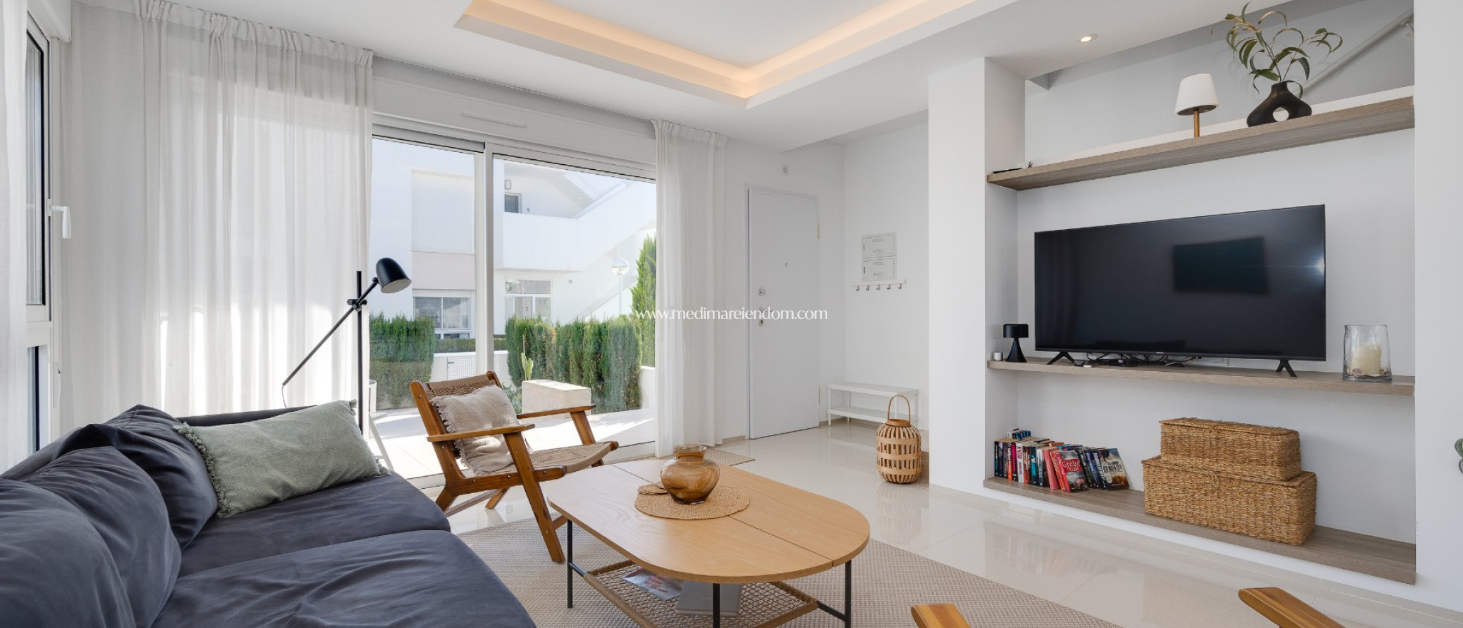 Resale - Semi Detached Villa - Ciudad Quesada/Rojales - Ciudad Quesada