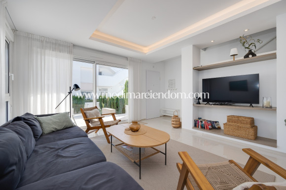 Resale - Semi Detached Villa - Ciudad Quesada/Rojales - Ciudad Quesada