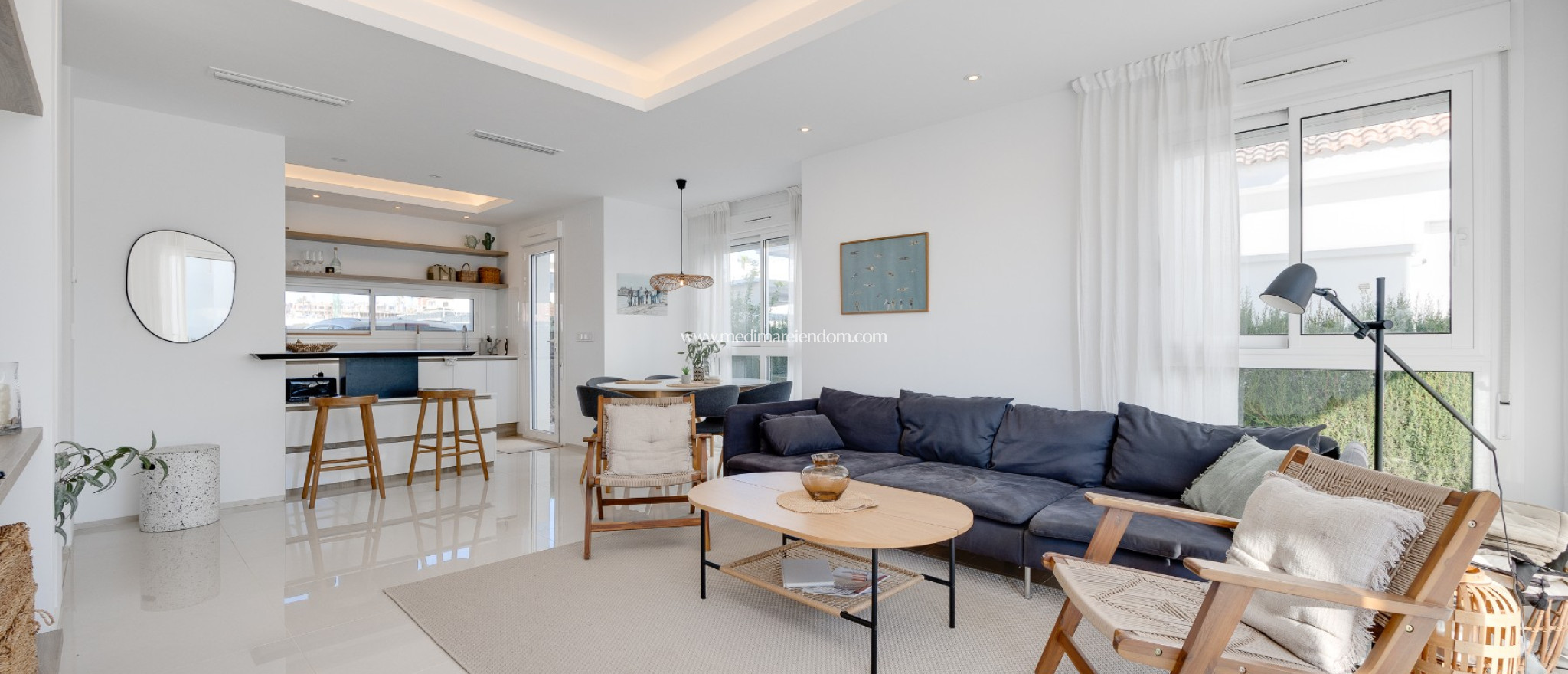 Resale - Semi Detached Villa - Ciudad Quesada/Rojales - Ciudad Quesada