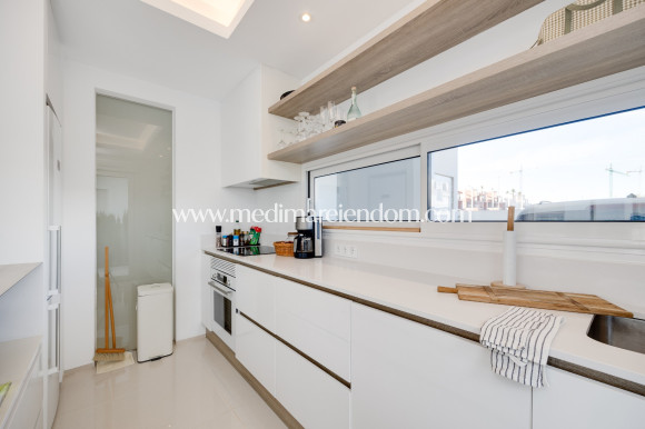 Resale - Semi Detached Villa - Ciudad Quesada/Rojales - Ciudad Quesada