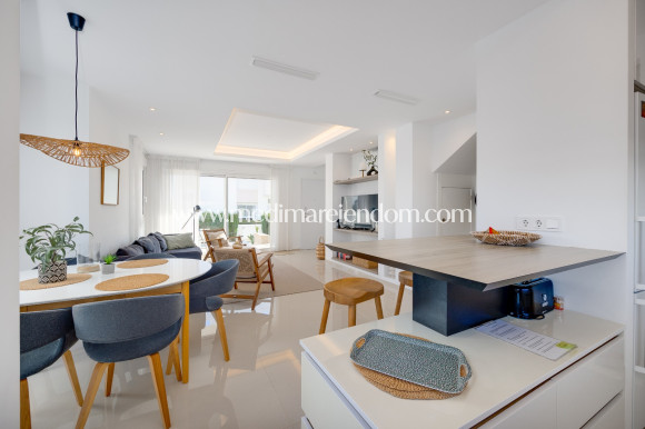 Resale - Semi Detached Villa - Ciudad Quesada/Rojales - Ciudad Quesada