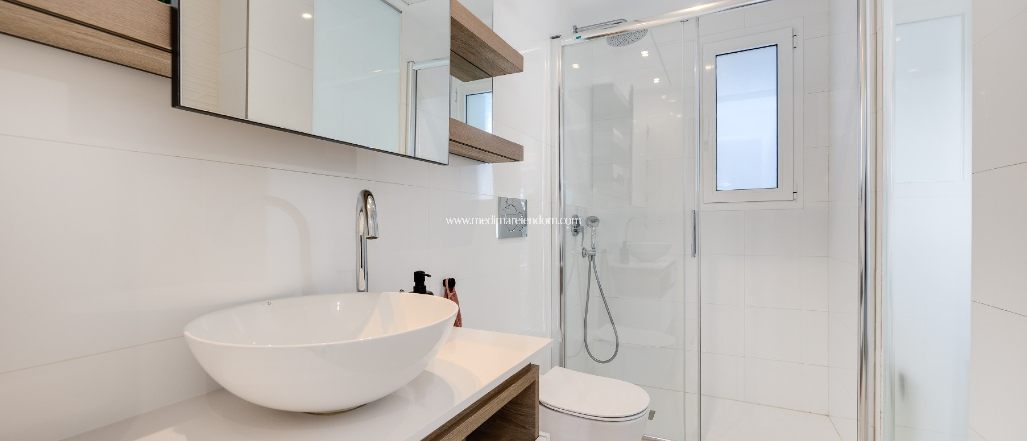 Resale - Semi Detached Villa - Ciudad Quesada/Rojales - Ciudad Quesada