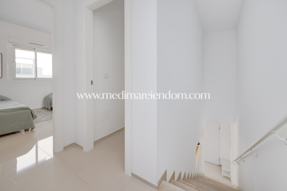 Resale - Semi Detached Villa - Ciudad Quesada/Rojales - Ciudad Quesada