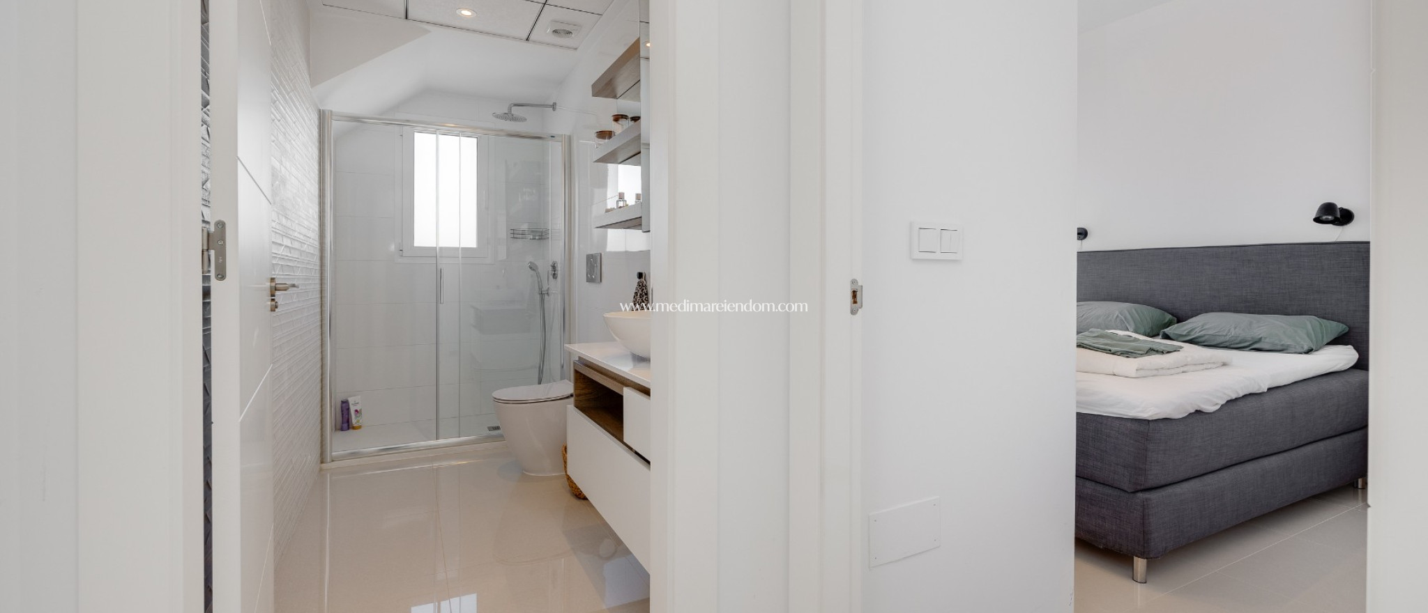 Resale - Semi Detached Villa - Ciudad Quesada/Rojales - Ciudad Quesada