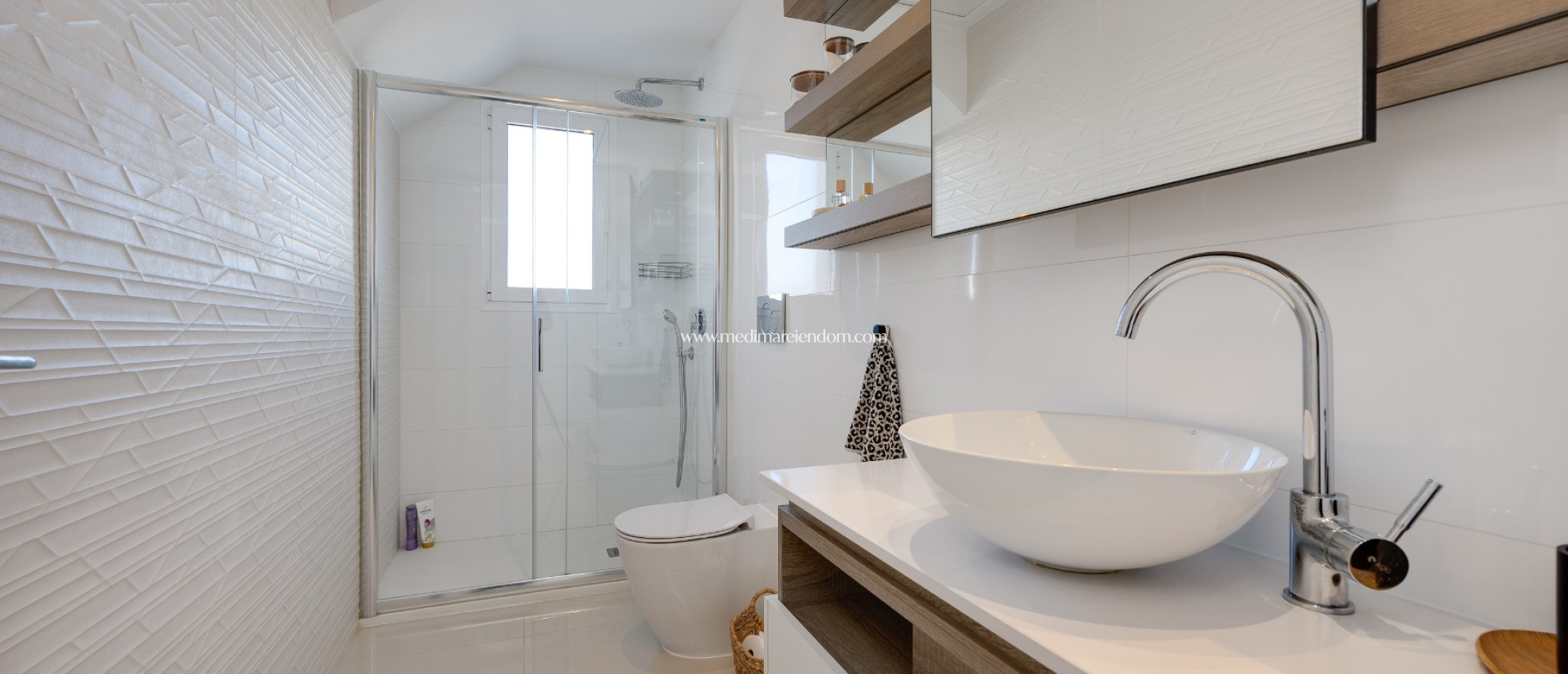 Resale - Semi Detached Villa - Ciudad Quesada/Rojales - Ciudad Quesada