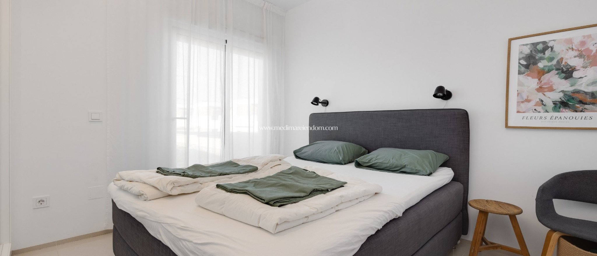 Resale - Semi Detached Villa - Ciudad Quesada/Rojales - Ciudad Quesada