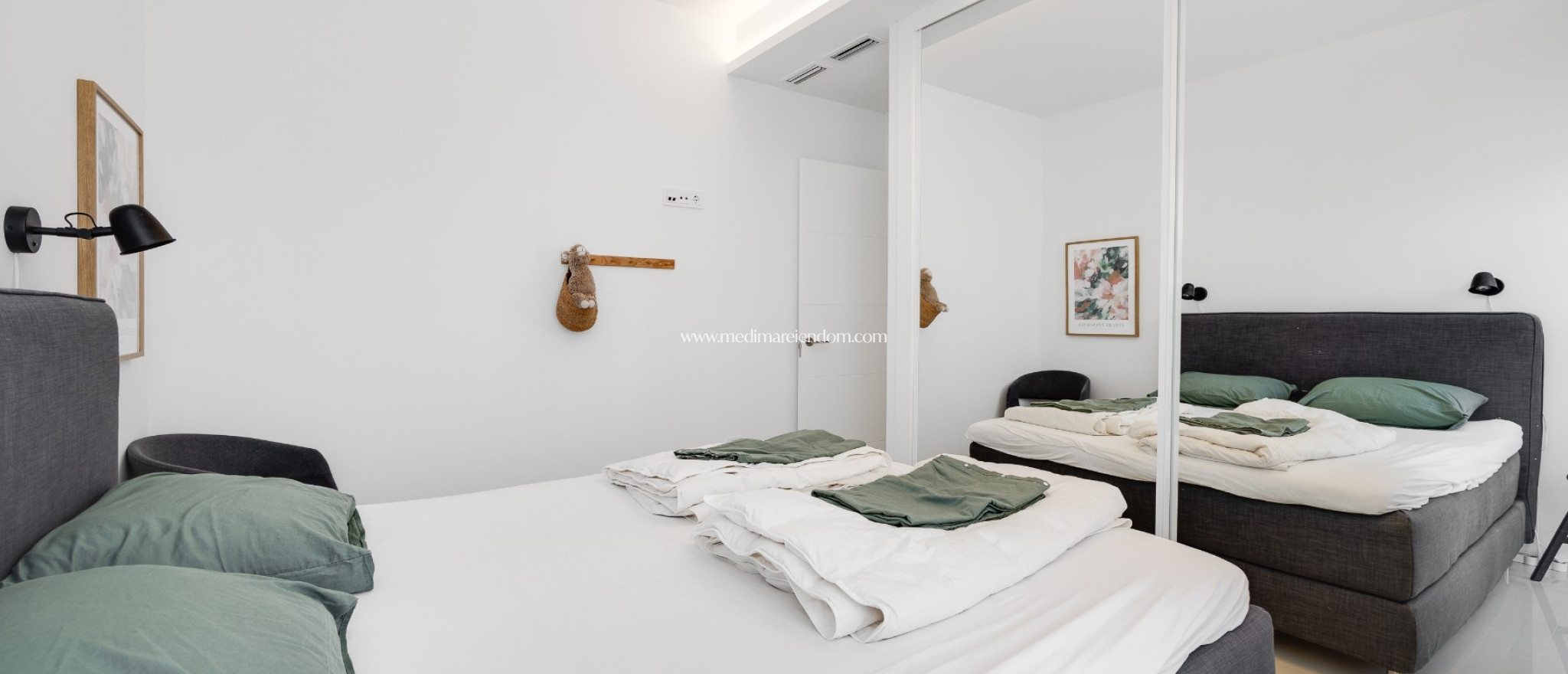 Resale - Semi Detached Villa - Ciudad Quesada/Rojales - Ciudad Quesada